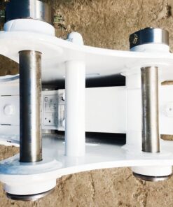 Alternative view of EDT200