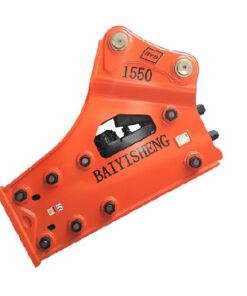 Alternative view of BYS1550