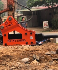 BYS1000 15 Búa phá đá BYS1000 (1)