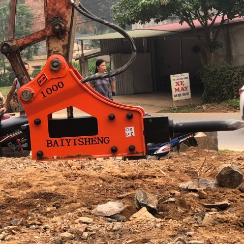 BYS1000 9 Búa phá đá BYS1000 (1)