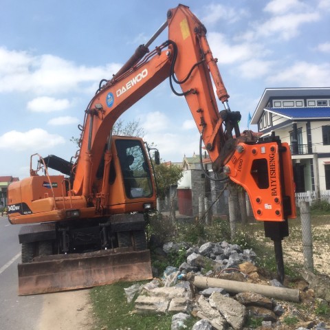 BYS1000 7 BYS1000 - Ảnh 5