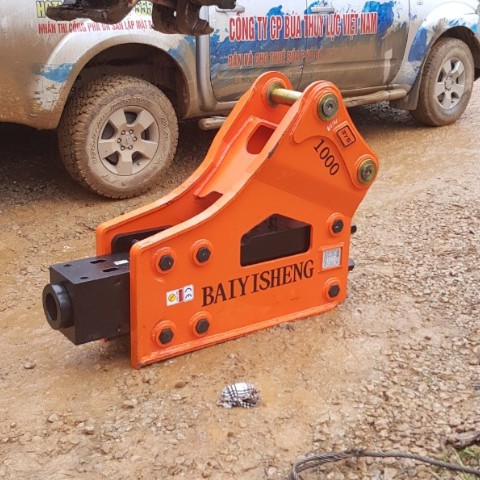 BYS1000 6 BYS1000 - Ảnh 4