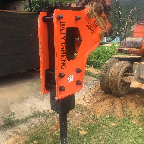 BYS1000 5 BYS1000 - Ảnh 3