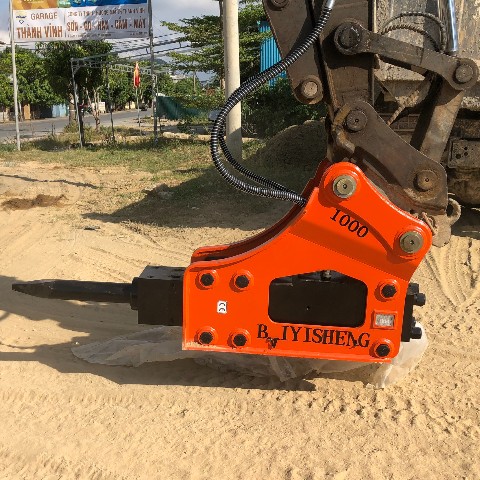 BYS1000 4 BYS1000 - Ảnh 2