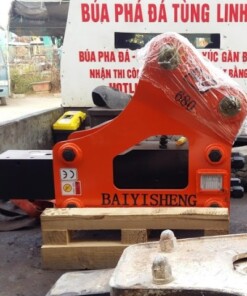 Bua pha da BYS680 4
