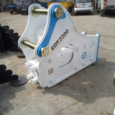 EDT2200 7 EDT2200 - Ảnh 5