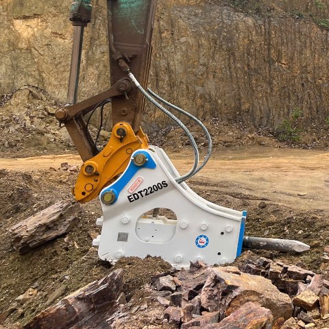 EDT2200 5 EDT2200 - Ảnh 3