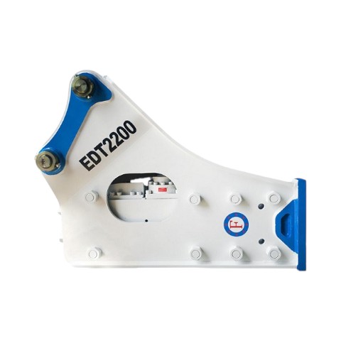 EDT2200 3 Búa phá đá EDT2200