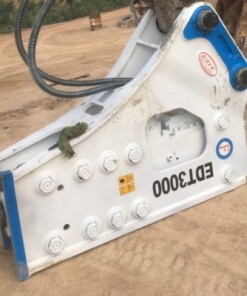 Alternative view of EDT3000