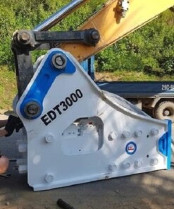Bua pha da EDT3000 4