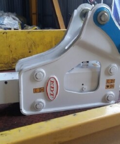 Bua pha da EDT400 10