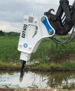 Bua pha da EDT400 12