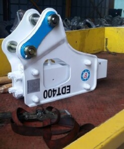 Bua pha da EDT400 7