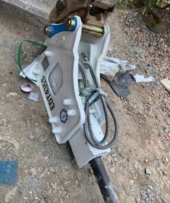 Alternative view of EDT435