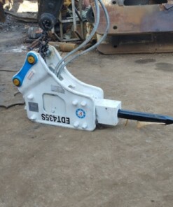 Bua pha da EDT435 6