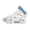 Bua pha da EDT450 3