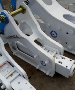 Bua pha da EDT450 5