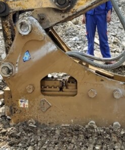 Alternative view of OKB1500