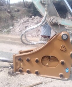 Alternative view of OKB1800