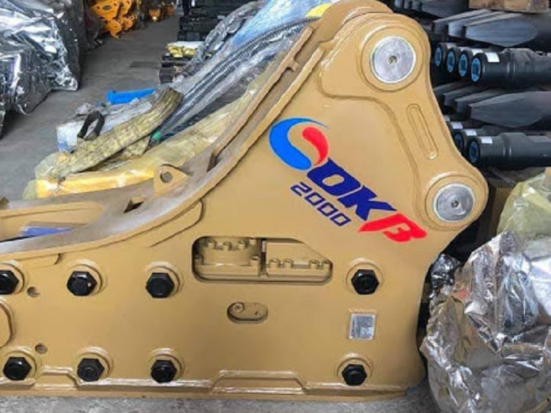 OKB2000 8 OKB2000 - Ảnh 6
