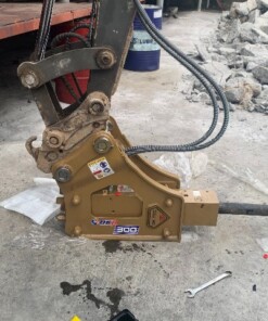 Bua pha da OKB300 2 1