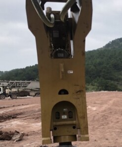 Bua pha da OKB4000 3