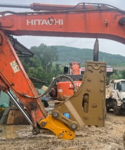 Bua pha da OKB4000 8