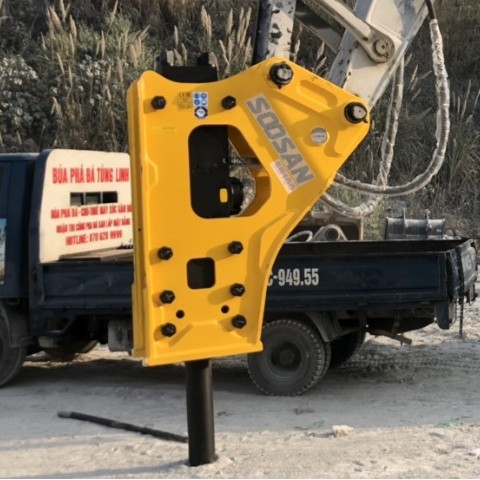 SB100 4 SB100 - Ảnh 2