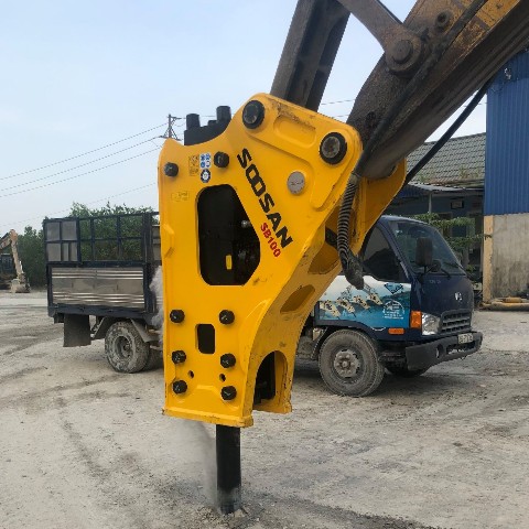 SB100 5 SB100 - Ảnh 3