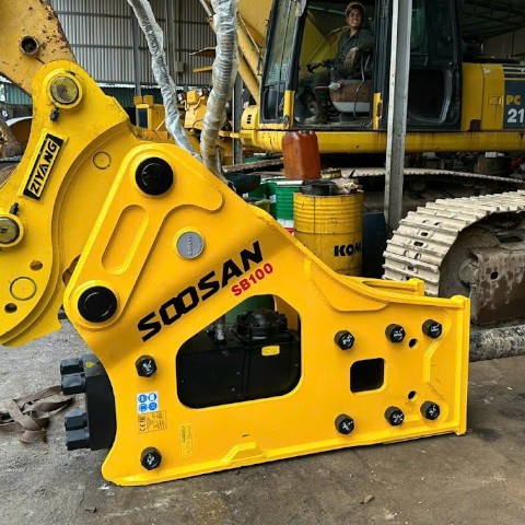 SB100 6 SB100 - Ảnh 4