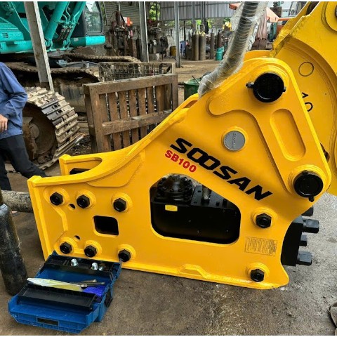 SB100 7 SB100 - Ảnh 5