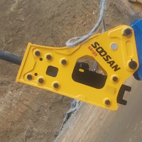 SB100 8 SB100 - Ảnh 6