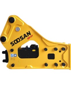 Búa phá đá Soosan SB121