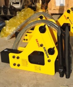 Bua pha da Soosan SB35 1 1