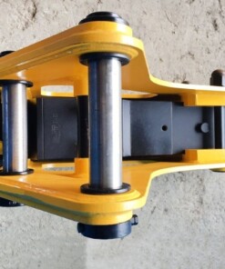 Bua pha da Soosan SB43 2