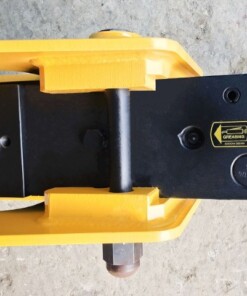 Bua pha da Soosan SB43 3