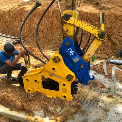 SB45 4 SB45 - Ảnh 2