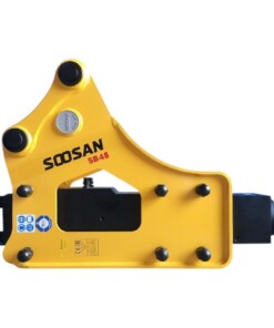 Búa Phá Đá Soosan SB45