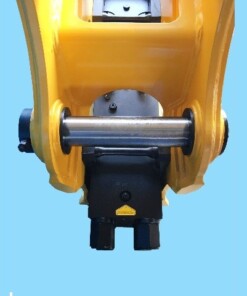 Bua pha da Soosan SB70 4