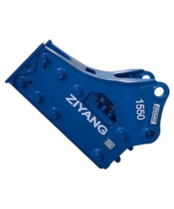 Alternative view of ZY1550