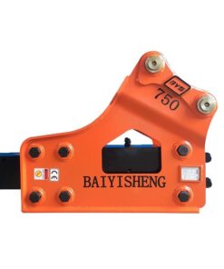 Búa phá đá baiyisheng750