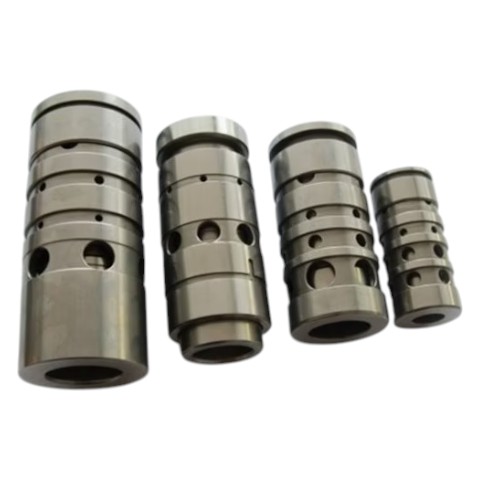 Công Tắc 6 Công Tắc - Ảnh 5