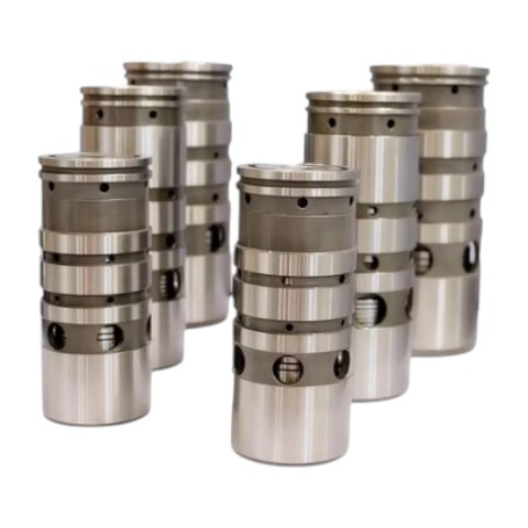 Công Tắc 3 Công Tắc - Ảnh 2