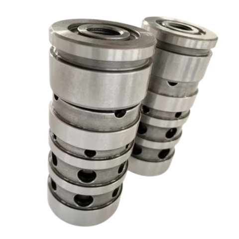 Công Tắc 2 Công Tắc