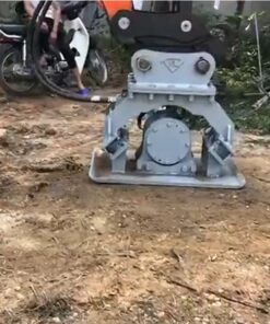 Alternative view of Đầm Rung TL