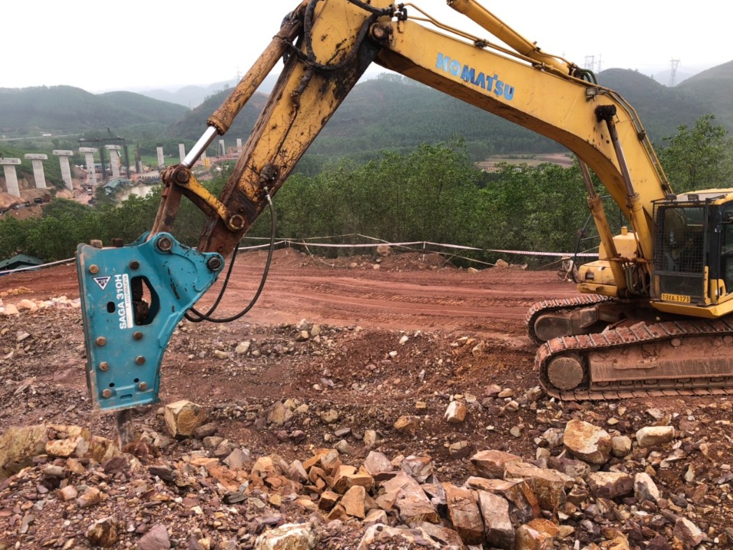 Dịch vụ san lấp mặt bằng (1)