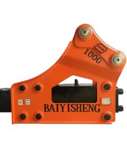 Giá búa phá đá BAIYISHENG1000