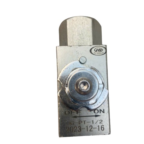 Khóa Dầu 8 Khóa Dầu - Ảnh 6