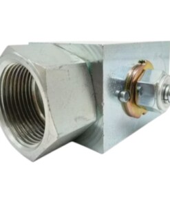 Khóa Dầu 11 Khoa dau 2