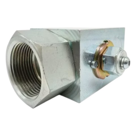 Khóa Dầu 5 Khóa Dầu - Ảnh 3